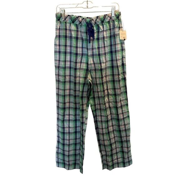 croft & barrow Pants - Croft & Barrow plaid pajama pants medium new with tags!